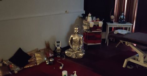 Tantra & Massage Sinntouch Bad Bentheim