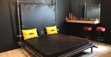 Jezzaber AmÜSierclub