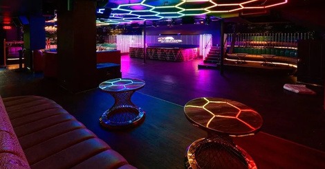 Eve Club
