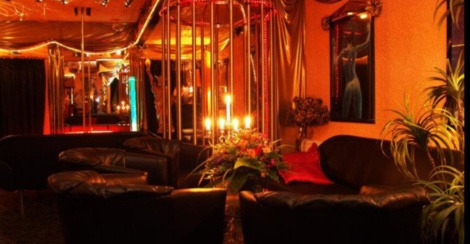 Club Mirabelle