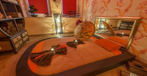 Die Insel Massagestudio