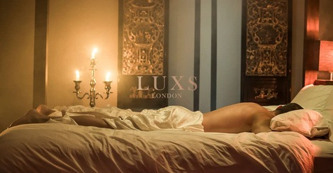 Luxs London