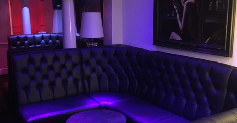 The Albemarle Club London