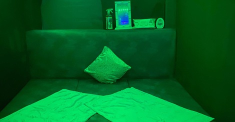 Gg's Lounge Club