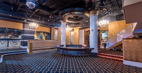 Platinum Lace | London's No.1 Lap Dancing & Strip Club