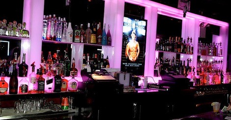 Hunk-O-Mania Male Strip Club London & Male Revue Show