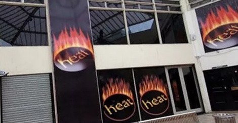 Club Heat