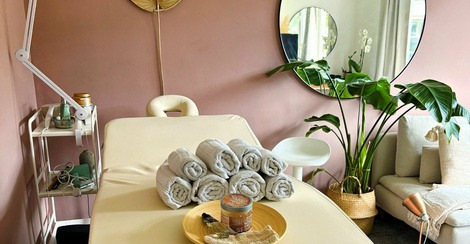 Tantric Male Massage London