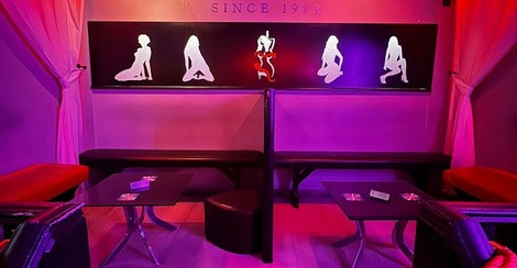 Rainbow Sports Bar