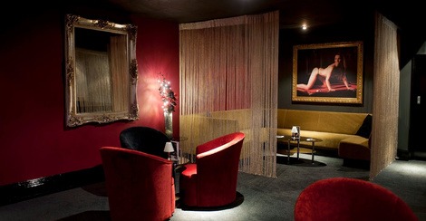 Playhouse Gentlemen's Club Cardiff