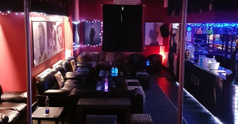 Clubf @ The Spa Hotel