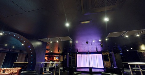 Club Tantalize