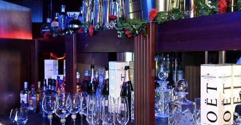 Savannah's Gentlemen's Club