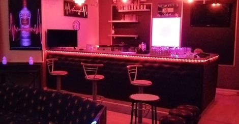 S Club Club-spa-sauna Restaurant Libertin