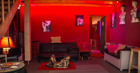 Le Privé 34