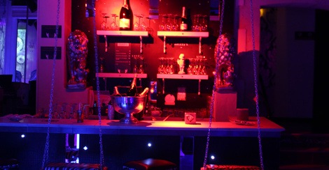 Angély's Club