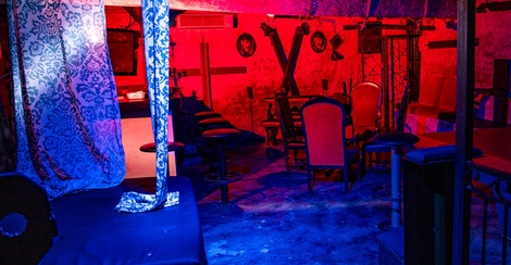 Elixyr Club Libertin