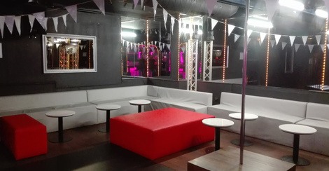 Le Royal Club
