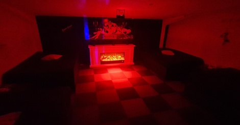 Le New Paralia Club Libertin Gemenos