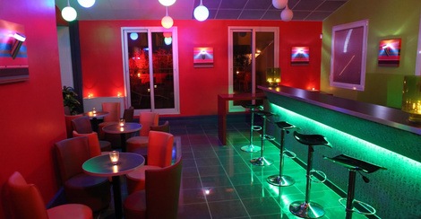 Le Celeste - Sauna Club Libertin
