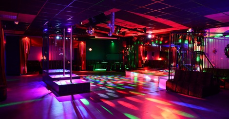 Le Paradis