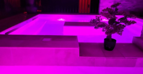Le Karma Club