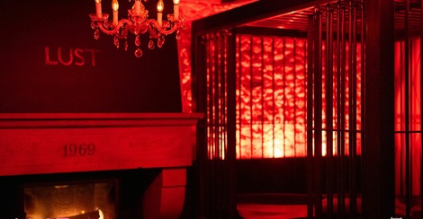 Lust Club Privé