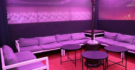 Club Privé Les Jardins De Bao