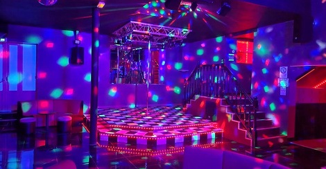 3d Sauna Club