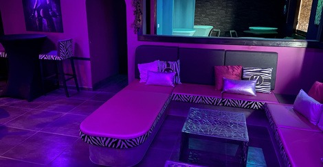 Club Privé Libertin Mixte | La Villa Rose