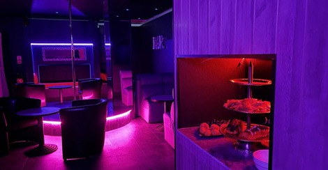 L'idéal Sauna