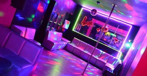 Le Rubis Club