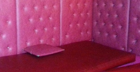 Club 87 Nancy- Club X-Cinema X