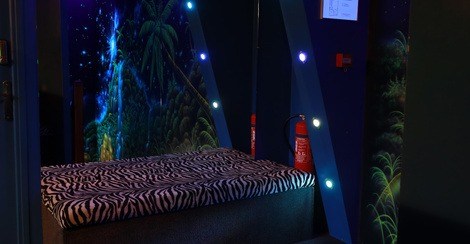 Club La Tentation