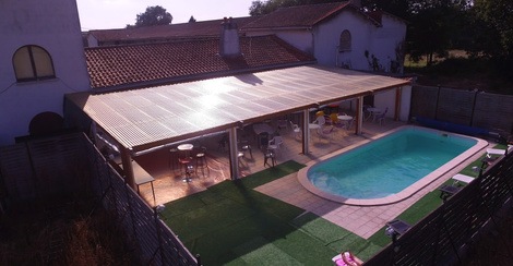 Le Moulin’s Club 3