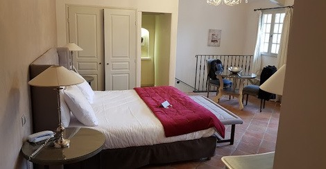Le Domaine Du Manson