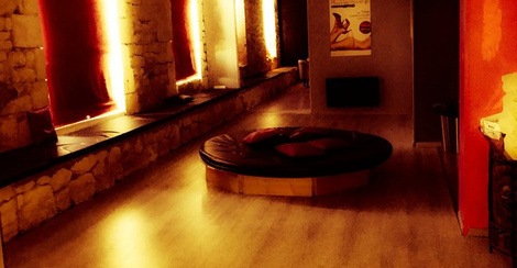 Le Domaine Club Libertin