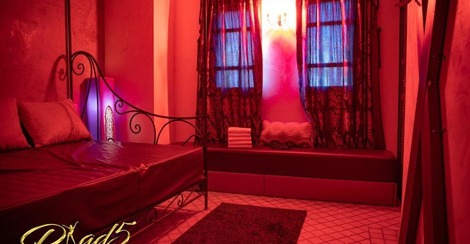 Studio Village Naturiste Hôtel Restaurant Libertin Cap D Agde