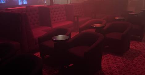 La Bellezze Gentlemen’s Club