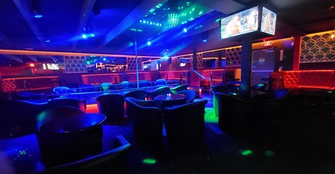 The Holiday Gentlemens Club