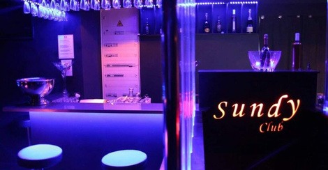 Sundy Club