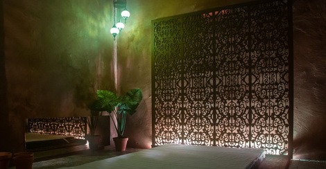 Maktub Spa