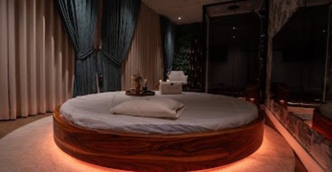 Dakini Spa