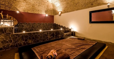 Fenix Spa Center