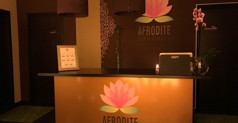 Afrodite-Spa