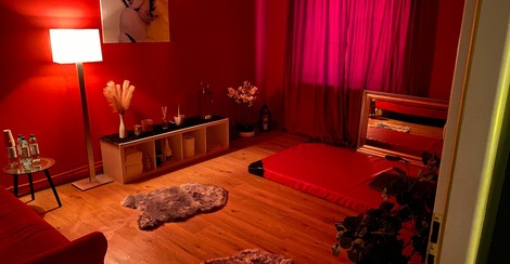 Luxury Massage Pruszcz Gdański