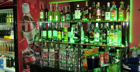 Gentleman´s No.1 Club