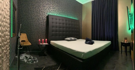 Erotic Massage Prague Opium