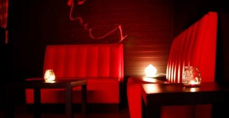 Delirio Club Privè Aps