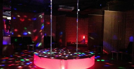 Night Club La Sirenetta
